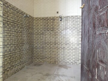 Bathroom in 1 BHK Apartment at Mhada Complex Virar, Virar West – for Sale