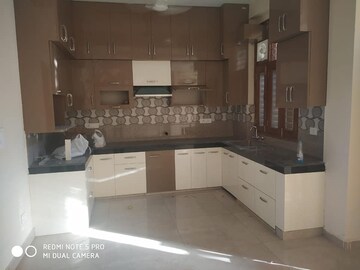 Kitchen in 1 BHK Independent House at Sector 4 – for Rent
