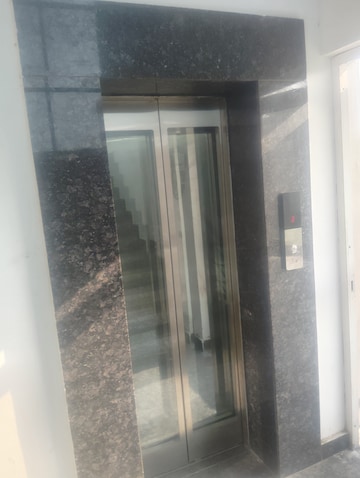 Building Lobby in  Industrial Plot at Sector 5 – for Rent