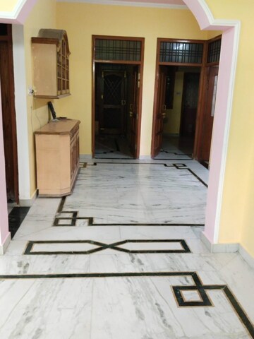  3 BHK Independent House at Gomti Nagar – for Rent