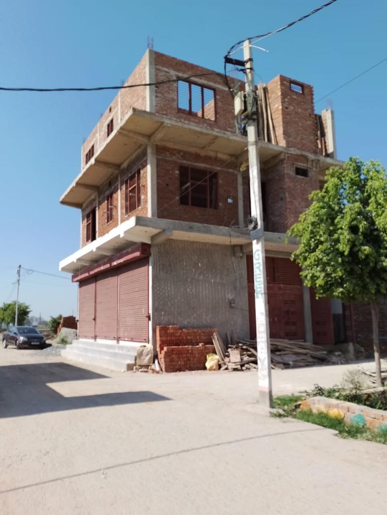 3.5 BHK Independent House For Sale in Lakshmi Nagar East Delhi