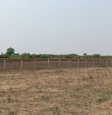  Plot For Sale in Bhongiri Warangal Highway