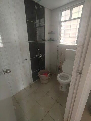 Master Bedroom in 1.5 BHK Apartment at Goel Ganga Sparsh, Undri – for Rent
