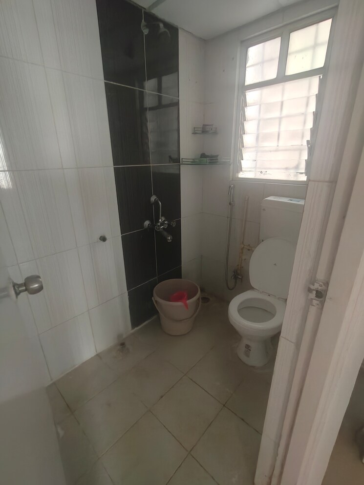 Master Bedroom, goel-ganga-sparsh 1.5 Bedroom 930 Sq.Ft. Apartment In Undri Pune 8698227