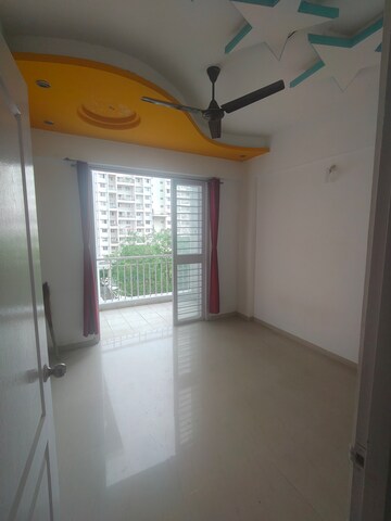 Room in 1.5 BHK Apartment at Goel Ganga Sparsh, Undri – for Rent