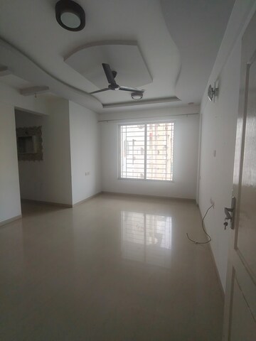 Kitchen in 1.5 BHK Apartment at Goel Ganga Sparsh, Undri – for Rent