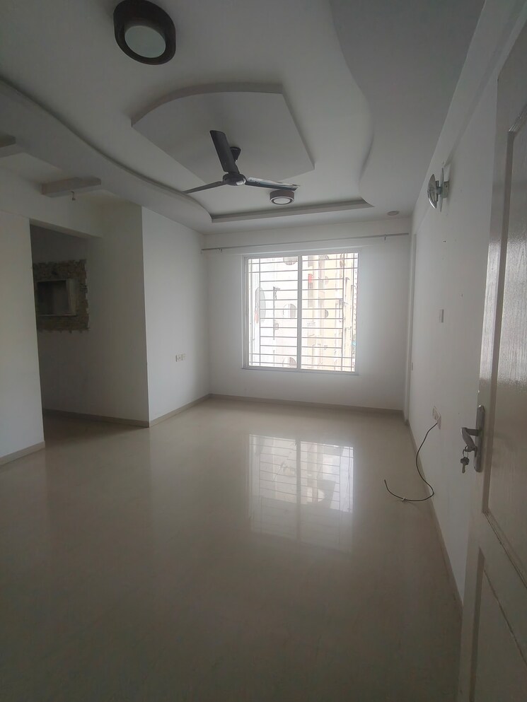Kitchen, goel-ganga-sparsh 1.5 Bedroom 930 Sq.Ft. Apartment In Undri Pune 8698227