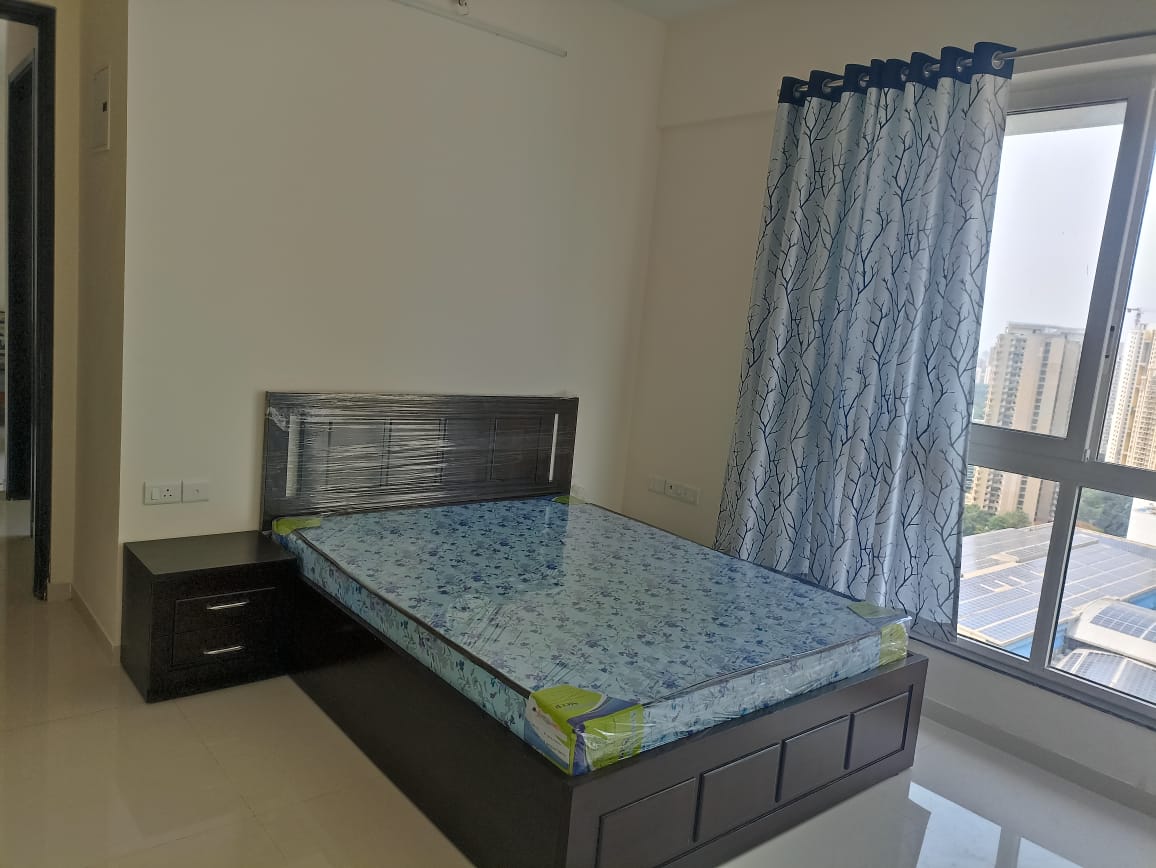 1 BHK Apartment For Sale in Runwal Nagar CHS