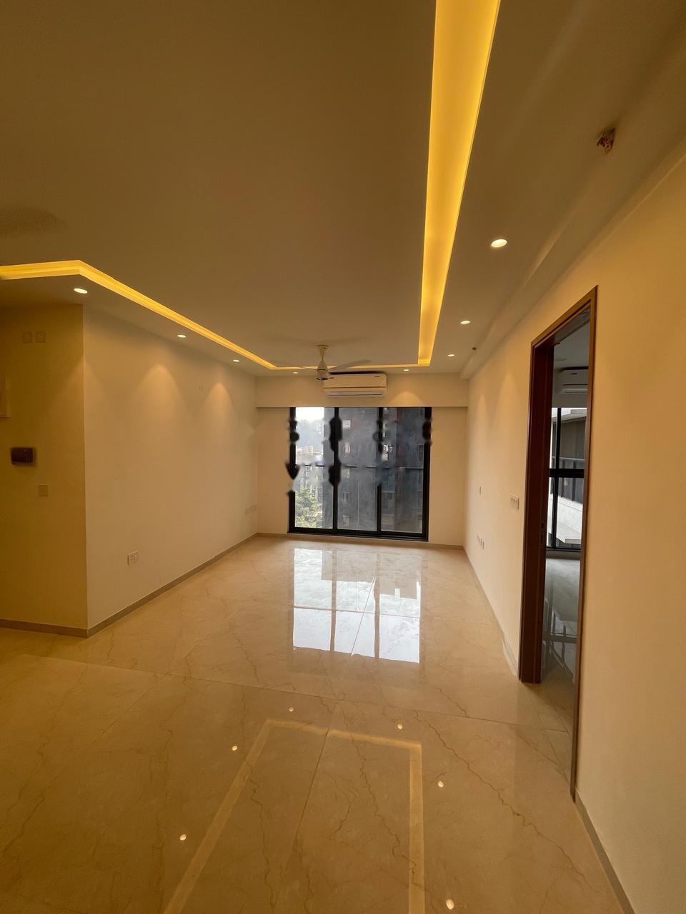 3 BHK Apartment For Rent in Godrej Urban Park