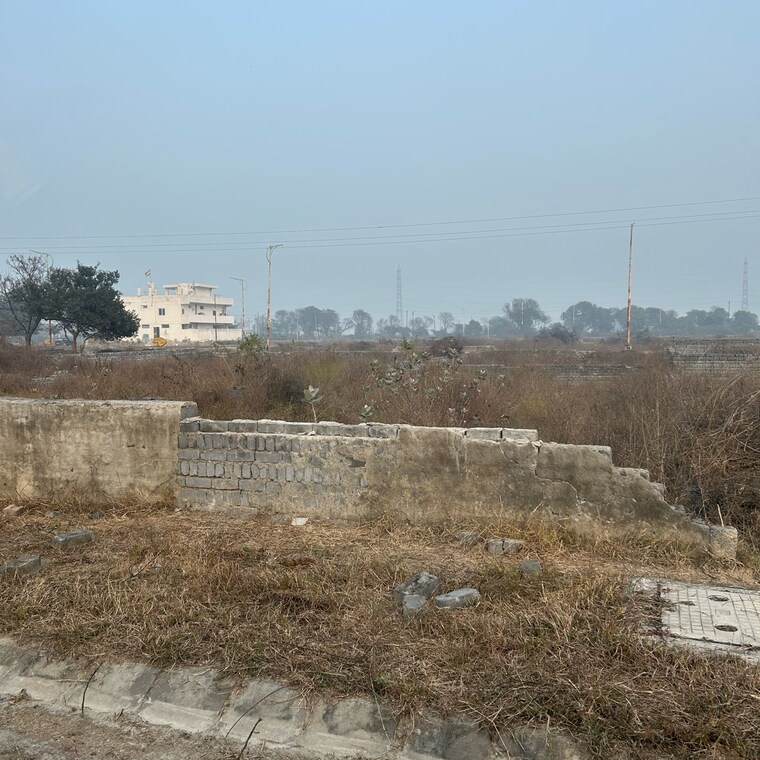 undefined, tdi-city-kundli  500 Sq.Yd. Plot In Sector 61 Sonipat 8698246