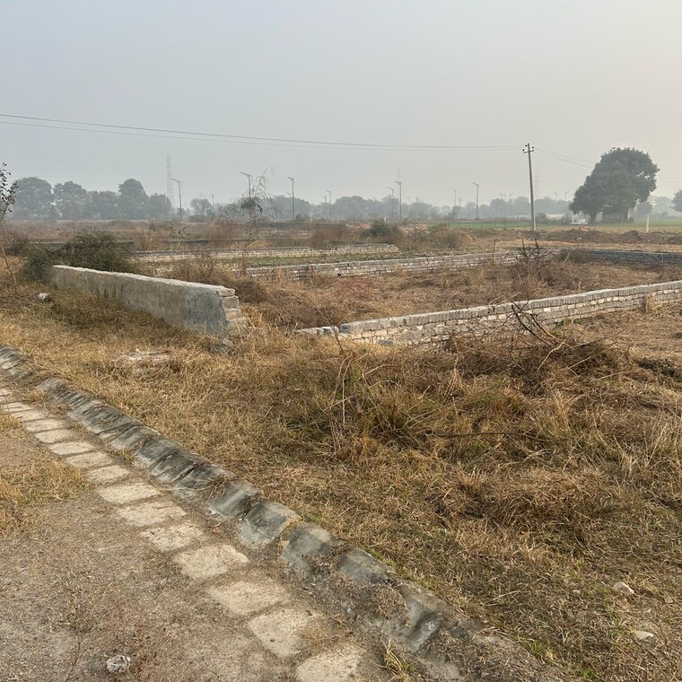 undefined, tdi-city-kundli  500 Sq.Yd. Plot In Sector 61 Sonipat 8698246