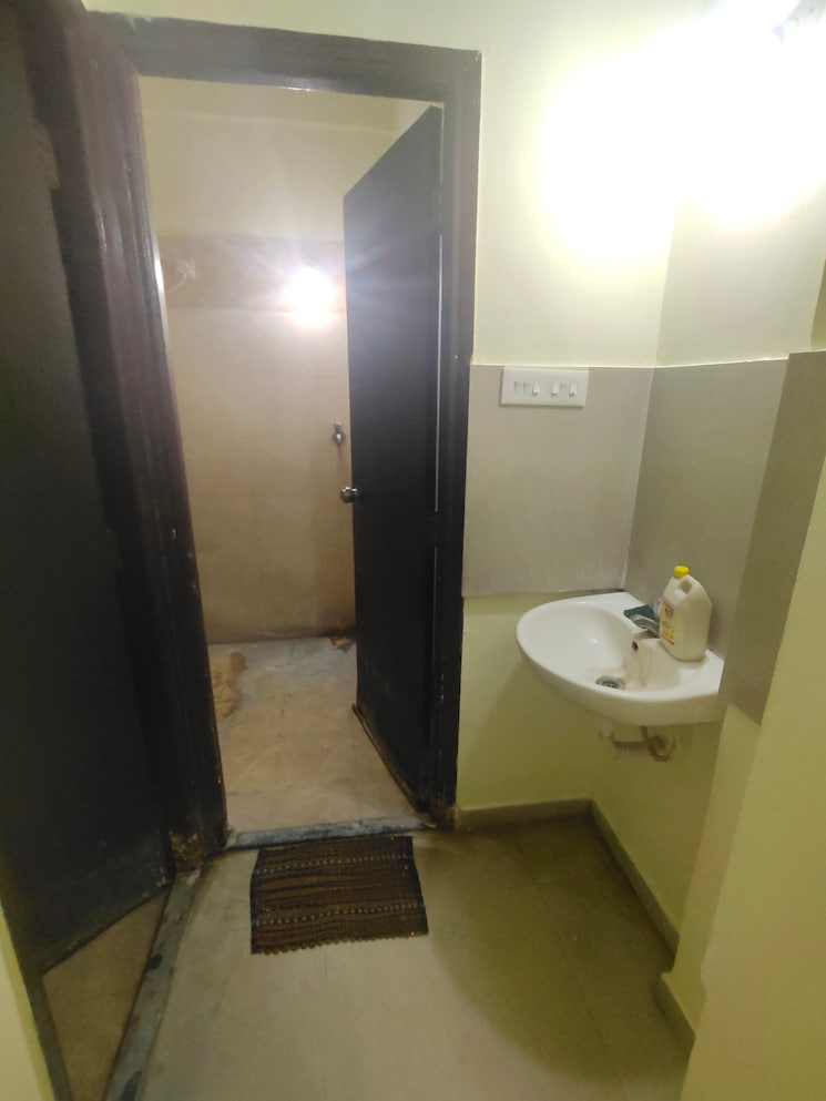 Bathroom, keystone-hills 1 Bedroom 646 Sq.Ft. Apartment In Undri Pune 8698713