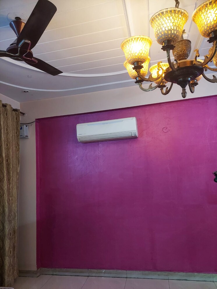 Living Room, gaur-green-city 3 Bedroom 1470 Sq.Ft. Apartment In Indrapuram Ghaziabad 8698294