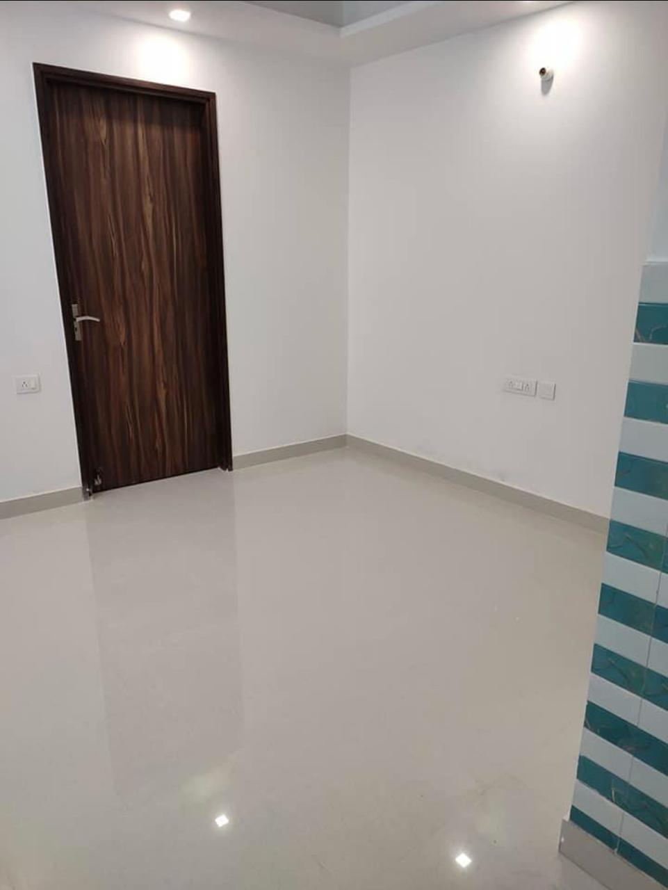2 BHK Builder Floor For Rent in Neb Sarai