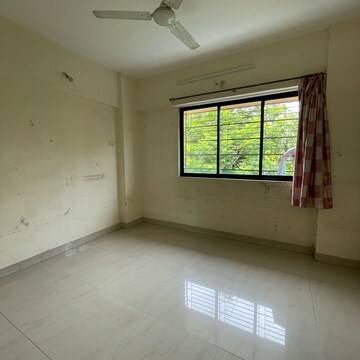 2 BHK Apartment For Rent in Riddhi Garden, Riddhi Gardens