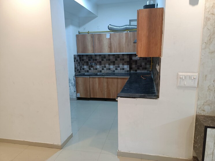 Kitchen, gaur-green-city 3 Bedroom 1470 Sq.Ft. Apartment In Indrapuram Ghaziabad 8698294
