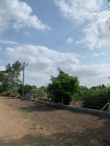  Plot – Exterior View View at Lakhabawal - for Sale