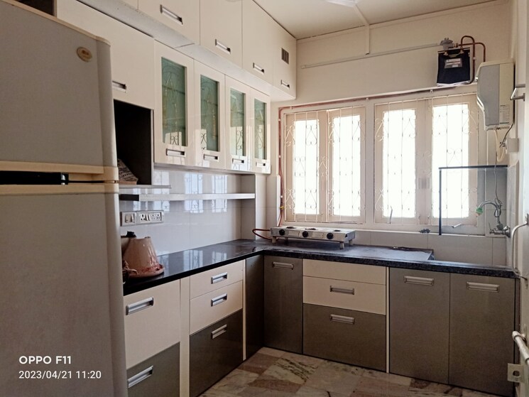 Kitchen, hiranandani-maitri-park 2 Bedroom 850 Sq.Ft. Apartment In Chembur Mumbai 8698292