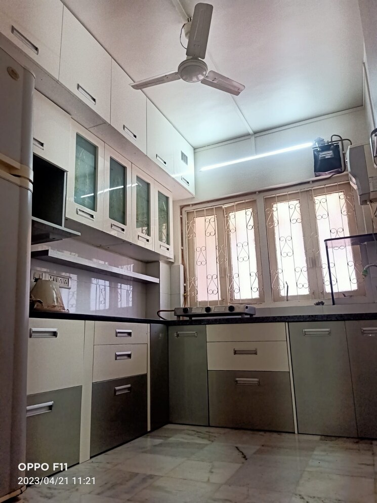Kitchen, hiranandani-maitri-park 2 Bedroom 850 Sq.Ft. Apartment In Chembur Mumbai 8698292