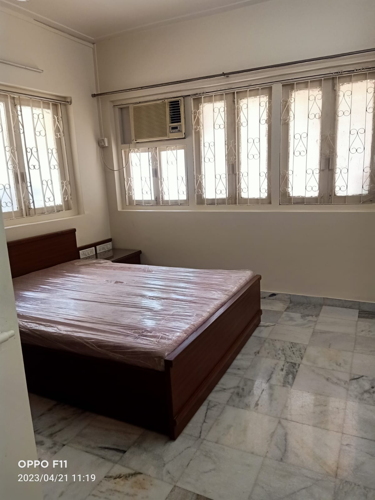 2 BHK Apartment For Rent in Hiranandani Maitri Park