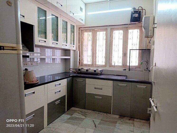 Kitchen, hiranandani-maitri-park 2 Bedroom 850 Sq.Ft. Apartment In Chembur Mumbai 8698292