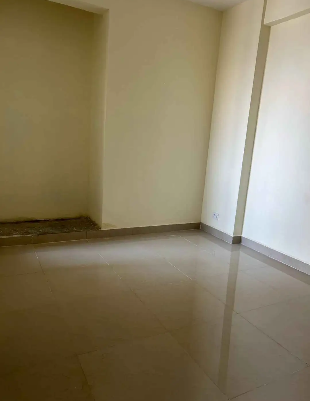 2 BHK + Pooja Room Apartment For Rent in Land Craft Golf Links Villa