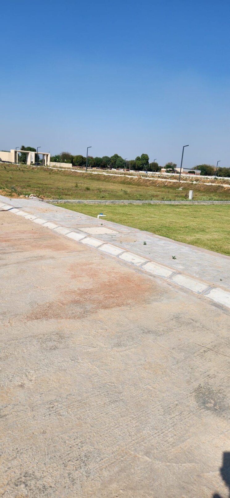 undefined, jms-mega-city  146 Sq.Yd. Plot In Sohna Sector 5 Gurgaon 8698280