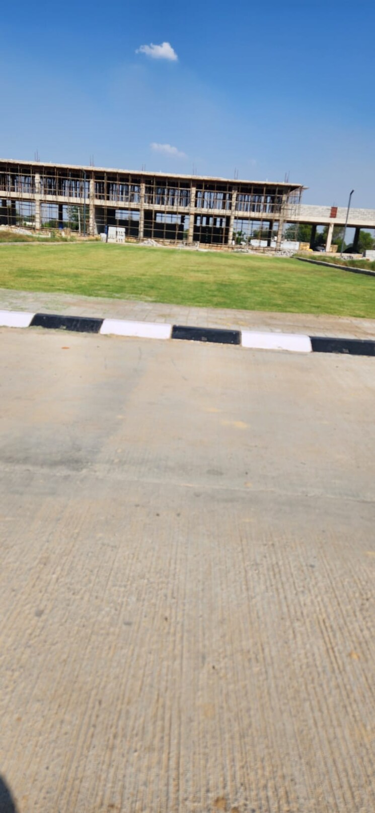 undefined, jms-mega-city  146 Sq.Yd. Plot In Sohna Sector 5 Gurgaon 8698280