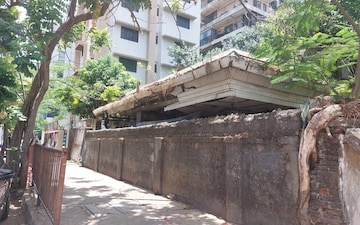 4 BHK Villa For Sale in Juhu