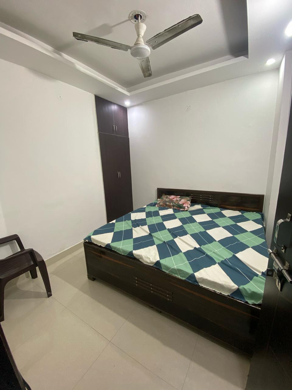 4 BHK + Pooja Room,Servant Room,Study Room,Extra Room 4200 Sq.Ft. Apartment in Paranjape Vasant Vihar 3