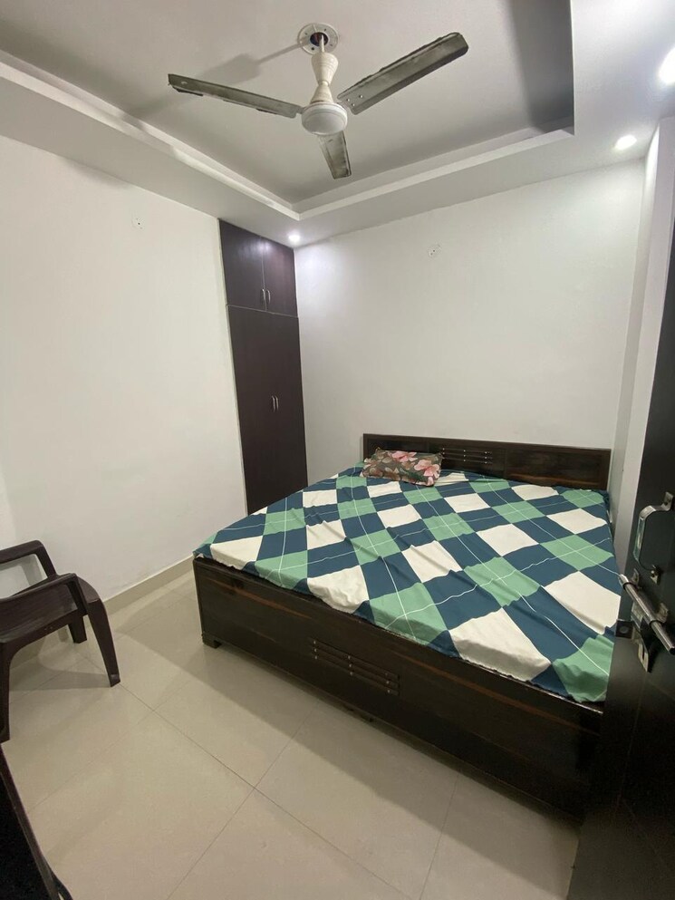 Bedroom, paranjape-vasant-vihar-3 4 Bedroom 4200 Sq.Ft. Apartment In Baner Pune 8698428