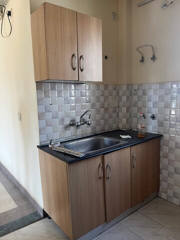 Kitchen in 3 BHK Apartment at TDI City Kingsbury, Kundli – for Rent