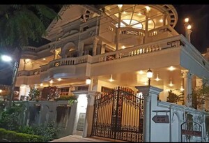 6 BHK Villa For Sale in Gomti Nagar