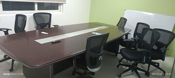 Team Area in  Office Space at Madhapur – for Rent