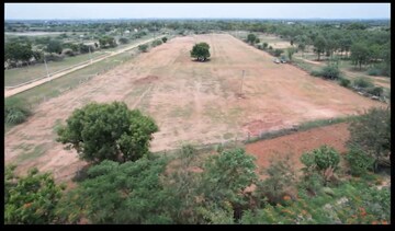  Plot For Sale in Bhongiri Warangal Highway