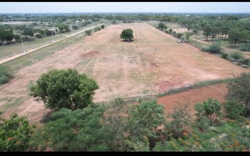 Plot For Sale in Bhongiri Warangal Highway