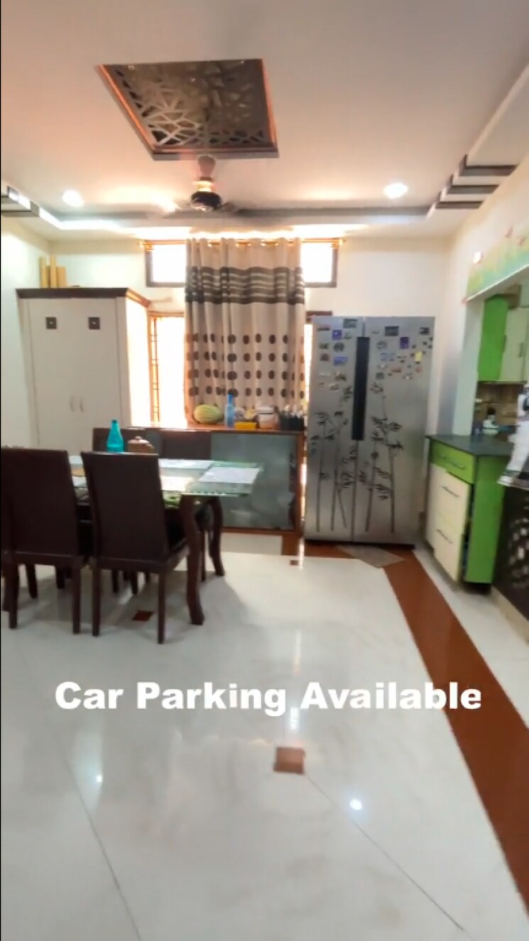 Living Room, highlight-hema-vihar 3 Bedroom 1435 Sq.Ft. Apartment In Tarnaka Hyderabad 8643275