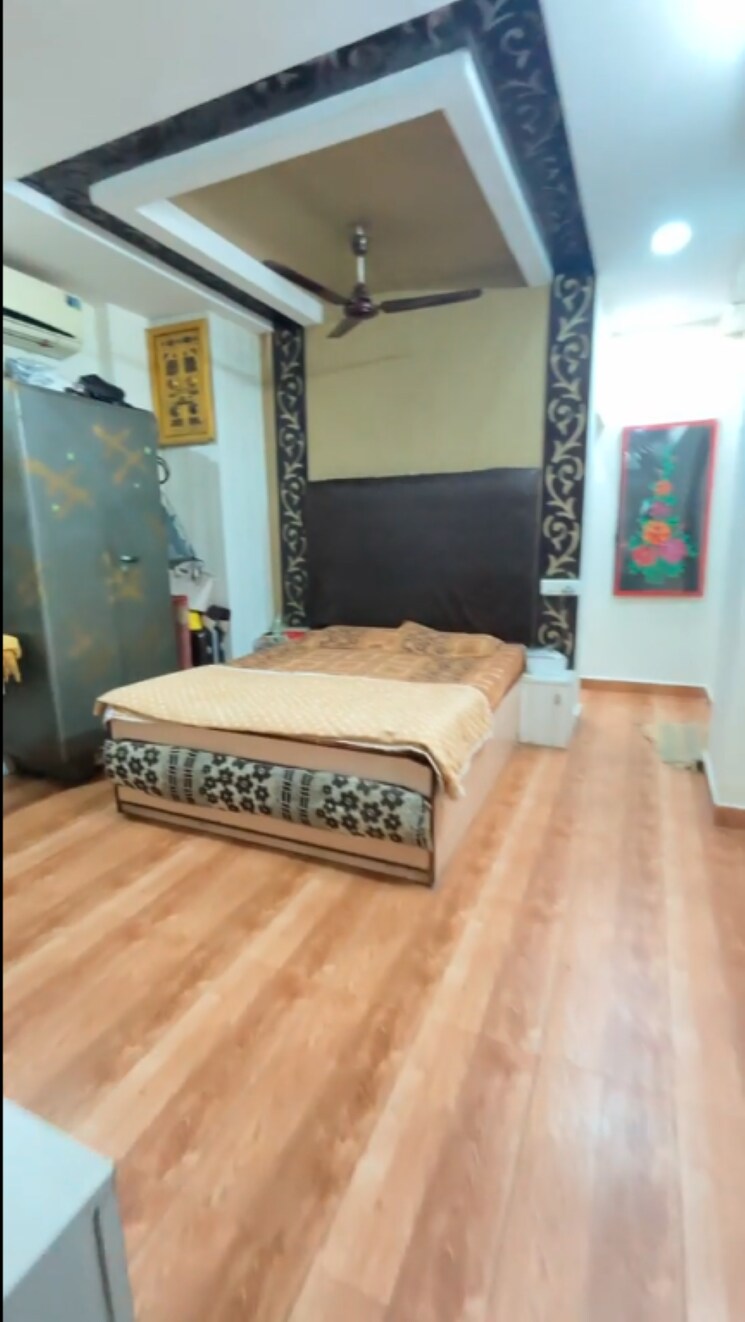 Bedroom, highlight-hema-vihar 3 Bedroom 1435 Sq.Ft. Apartment In Tarnaka Hyderabad 8643275