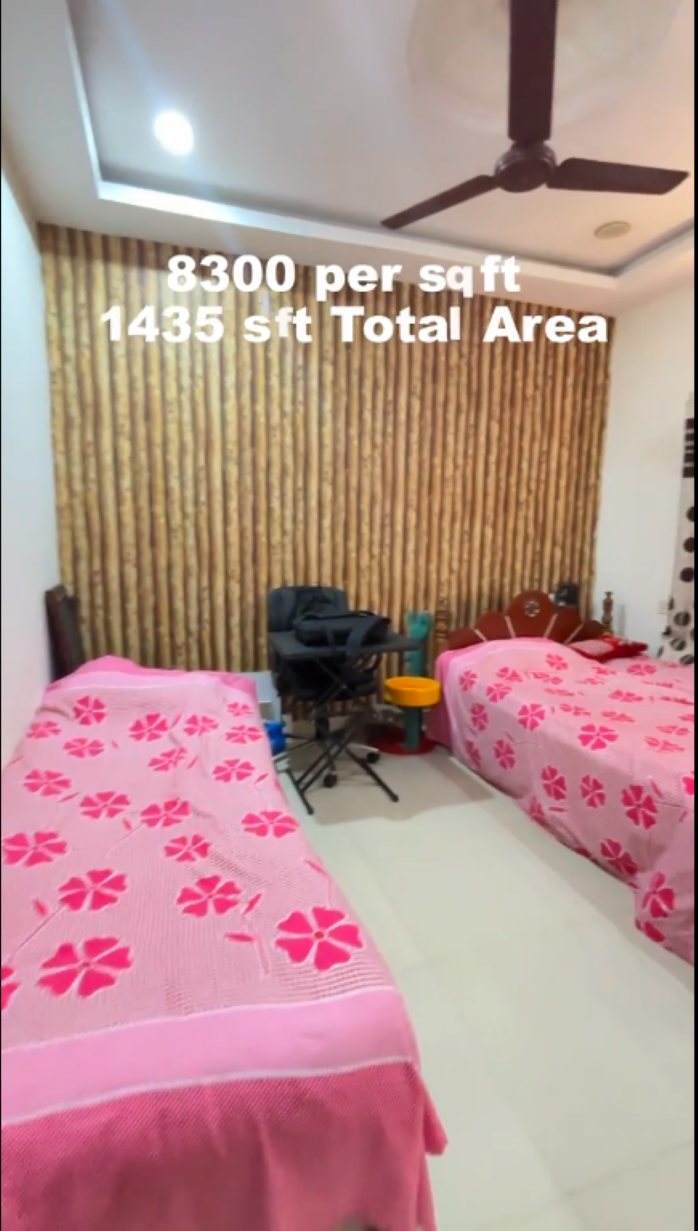 3 BHK Apartment For Sale in Highlight Hema Vihar