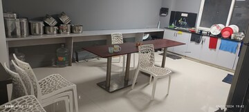 Team Area in  Office Space at Madhapur – for Rent