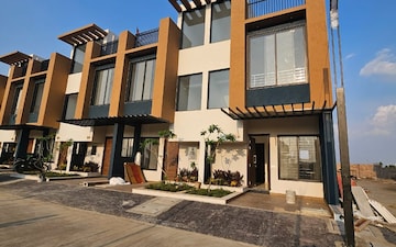 2.5 BHK Independent House For Sale in Ab Bypass Road