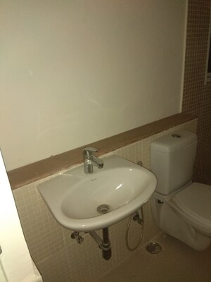 Attached Bathroom in 2 BHK Apartment at Jaypee Greens Kosmos, Sector 134 – for Sale