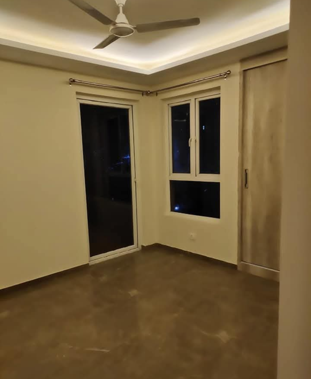 3 BHK + Pooja Room Apartment For Rent in Land Craft Golf Links Villa