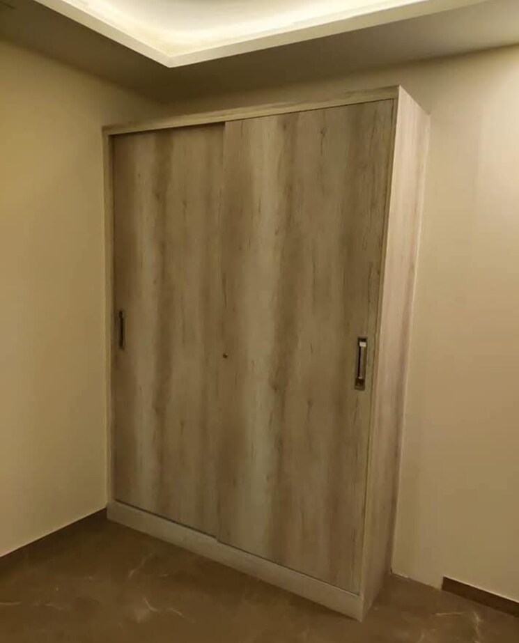 Bedroom, land-craft-golf-links-villa 3 Bedroom 1450 Sq.Ft. Apartment In Pandav Nagar Ghaziabad 8698378