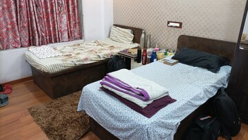 Room in  Pg at Sector 4 Kopar Khairane – for Rent