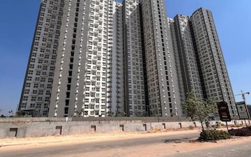 2 BHK Apartment For Sale in Godrej Ananda, Bagaluru
