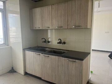 Kitchen in 2 BHK Apartment at TDI City Kingsbury, Kundli – for Sale