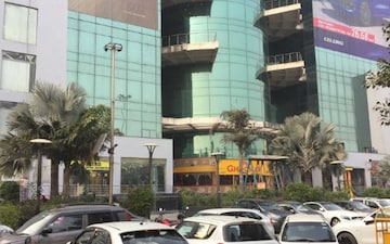 Office Space For Rent in Netaji Subhash Place