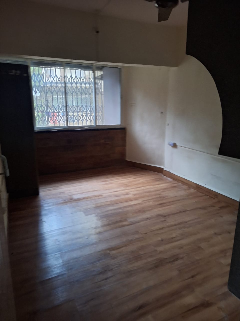 1 BHK Apartment For Rent in Manish Darshan Andheri