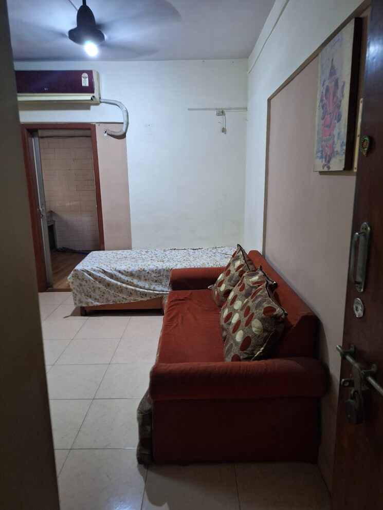 Bedroom, manish-darshan-andheri 1 Bedroom 476 Sq.Ft. Apartment In Andheri East Mumbai 8698404